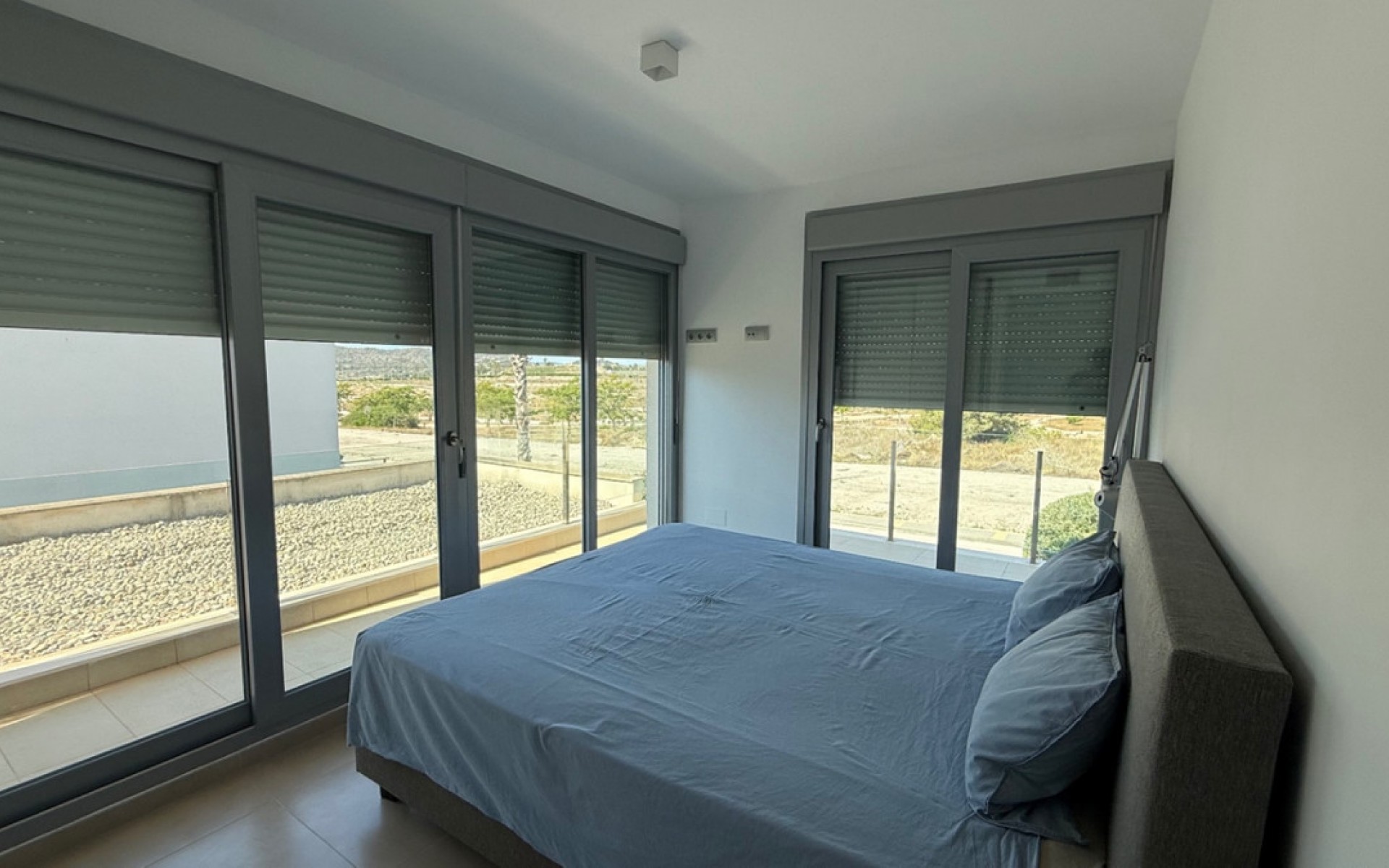  - Villa -  - Orihuela Centro