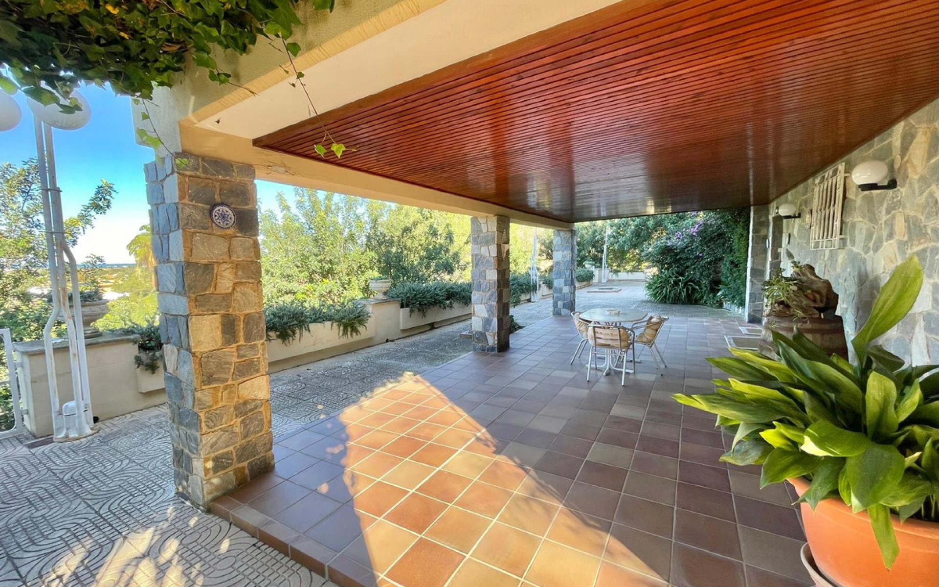  - Villa -  - Pedreguer Centro