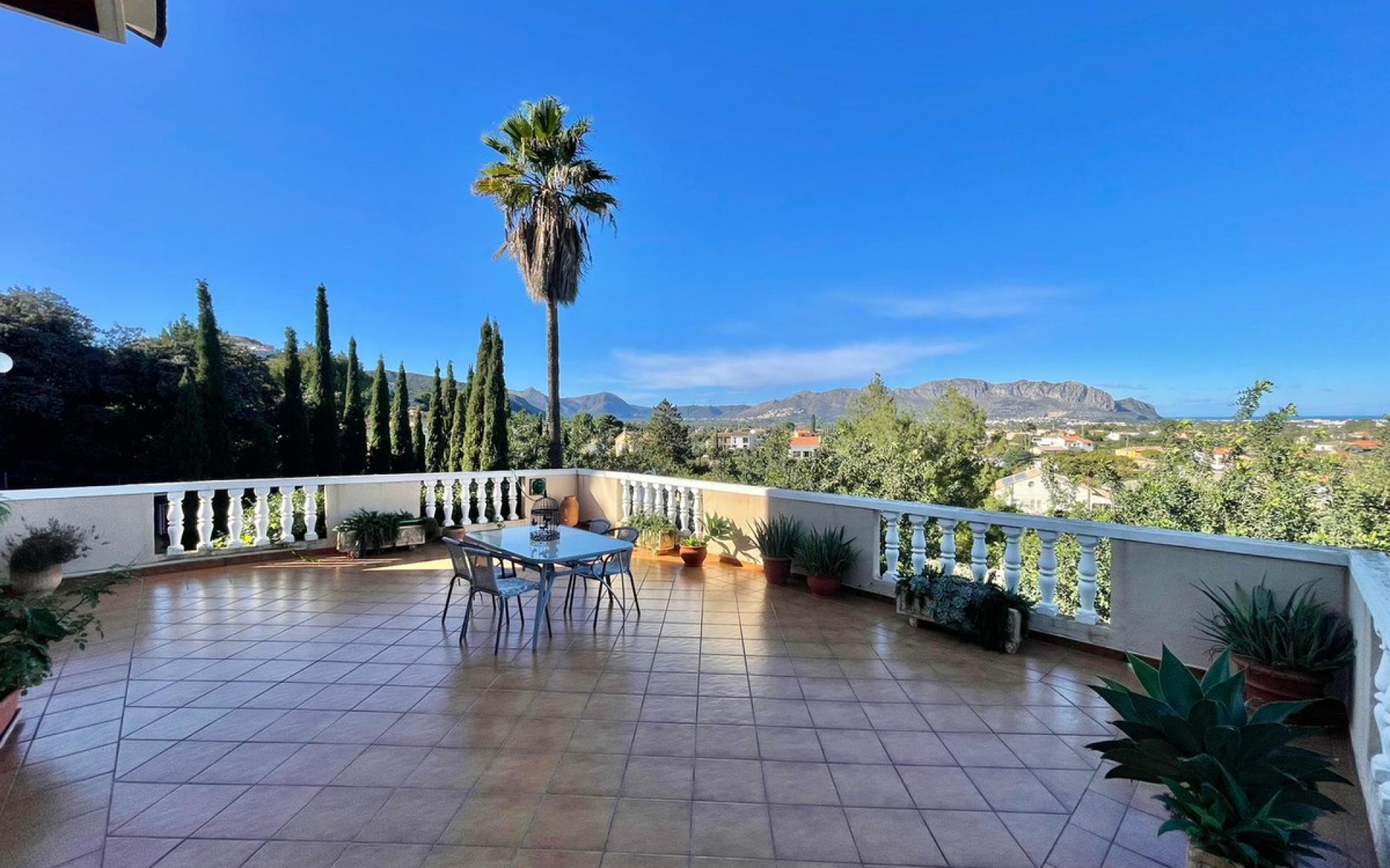  - Villa -  - Pedreguer Centro