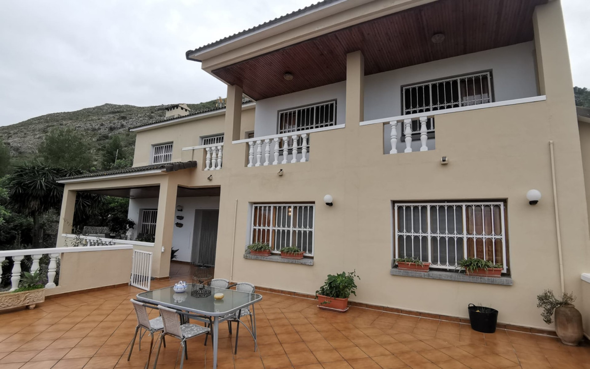  - Villa -  - Pedreguer Centro