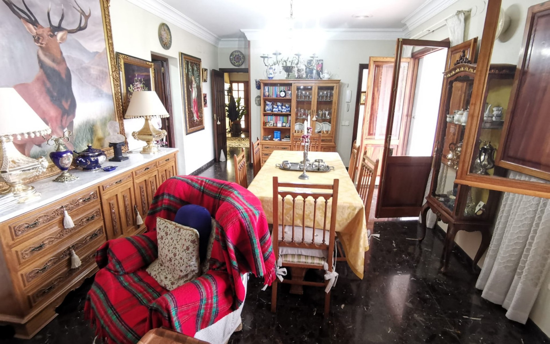  - Villa -  - Pedreguer Centro