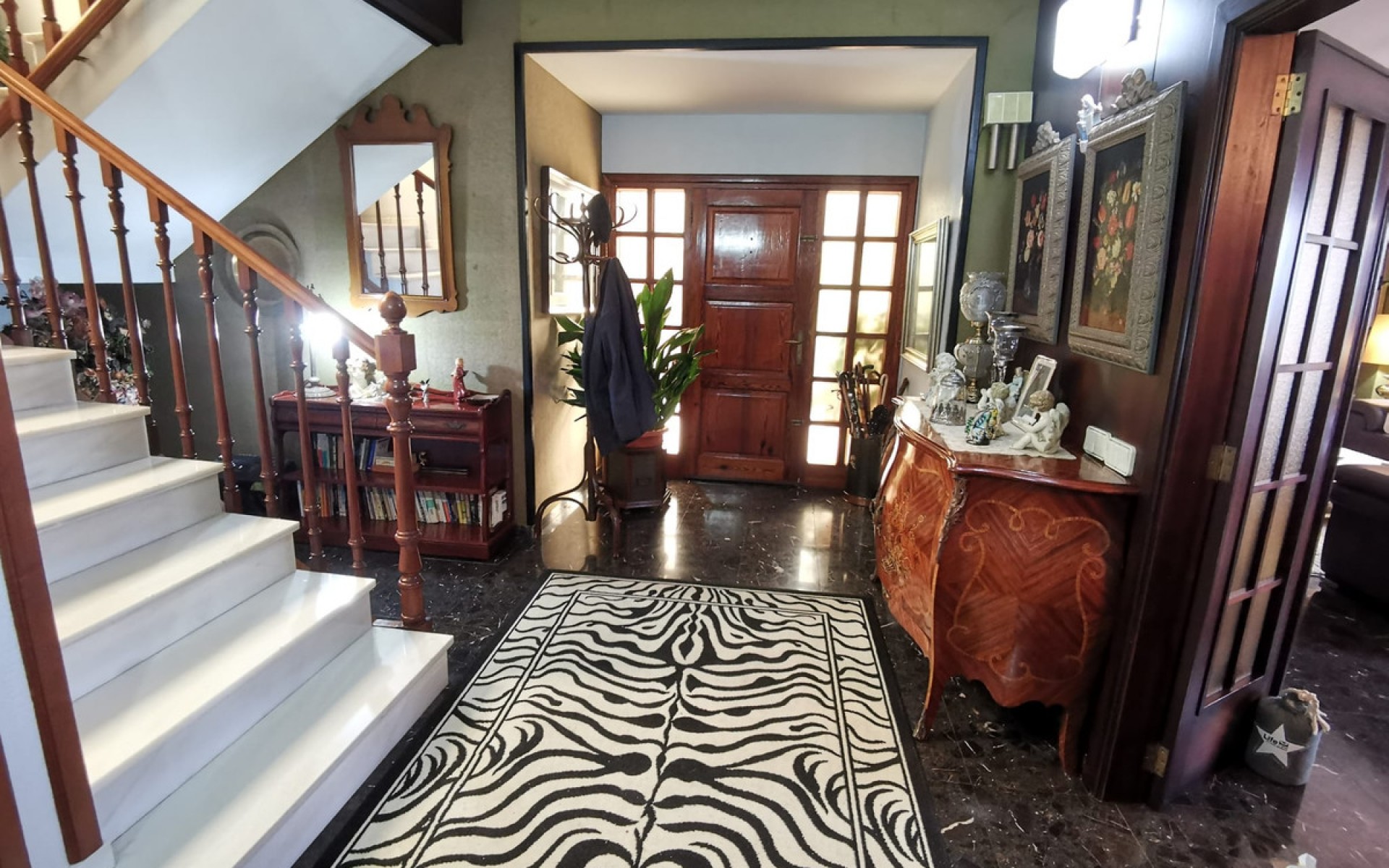  - Villa -  - Pedreguer Centro