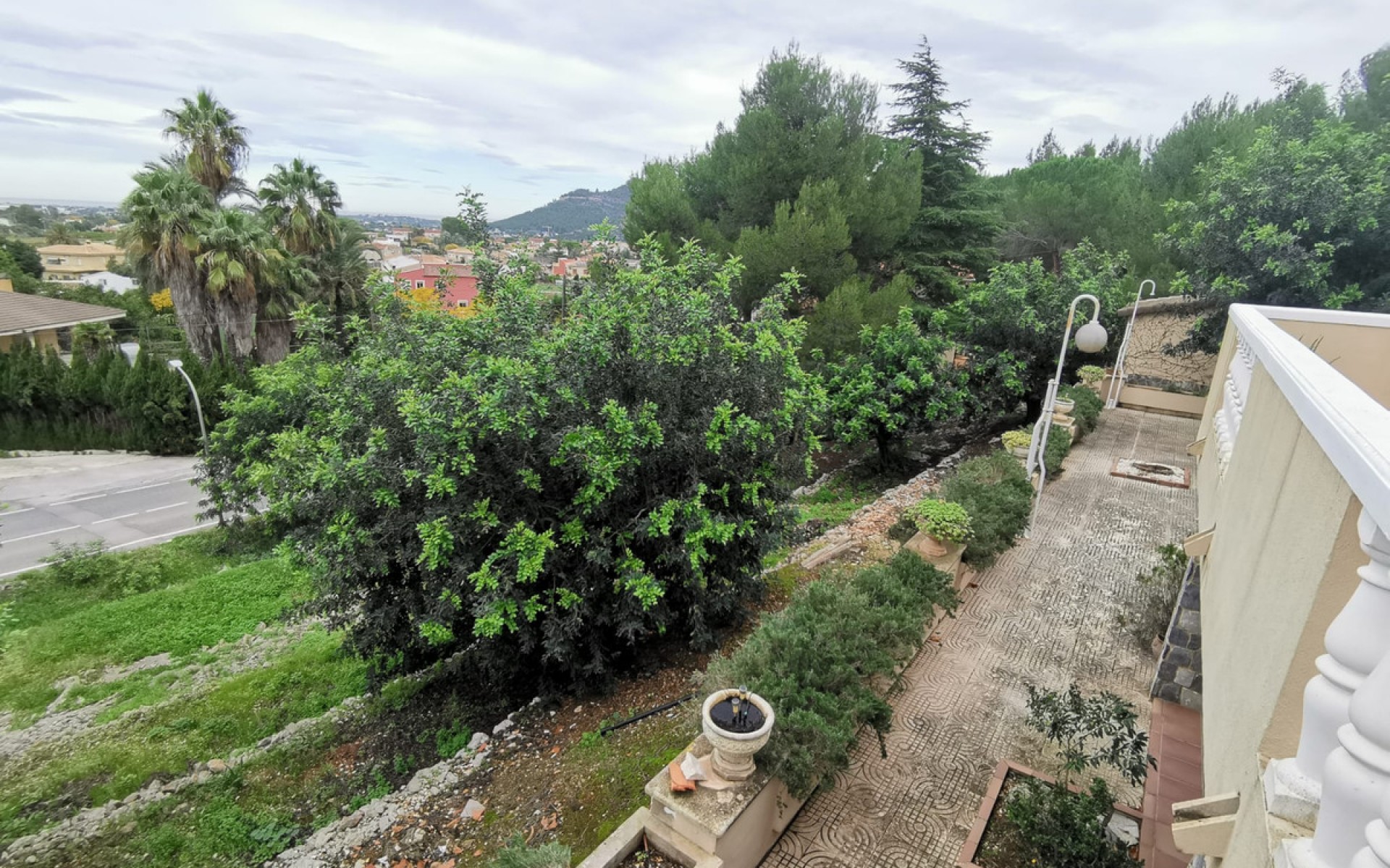  - Villa -  - Pedreguer Centro