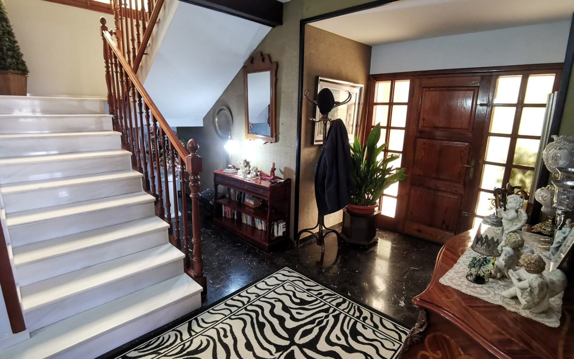  - Villa -  - Pedreguer Centro