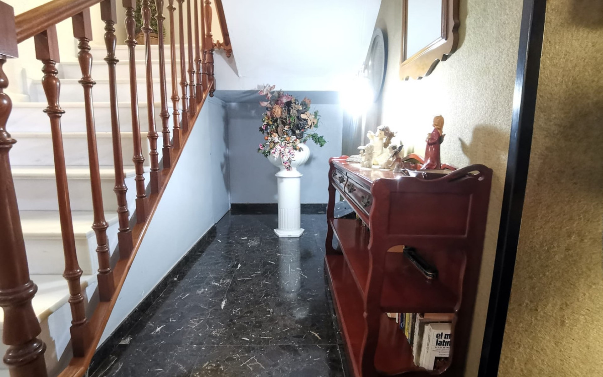  - Villa -  - Pedreguer Centro