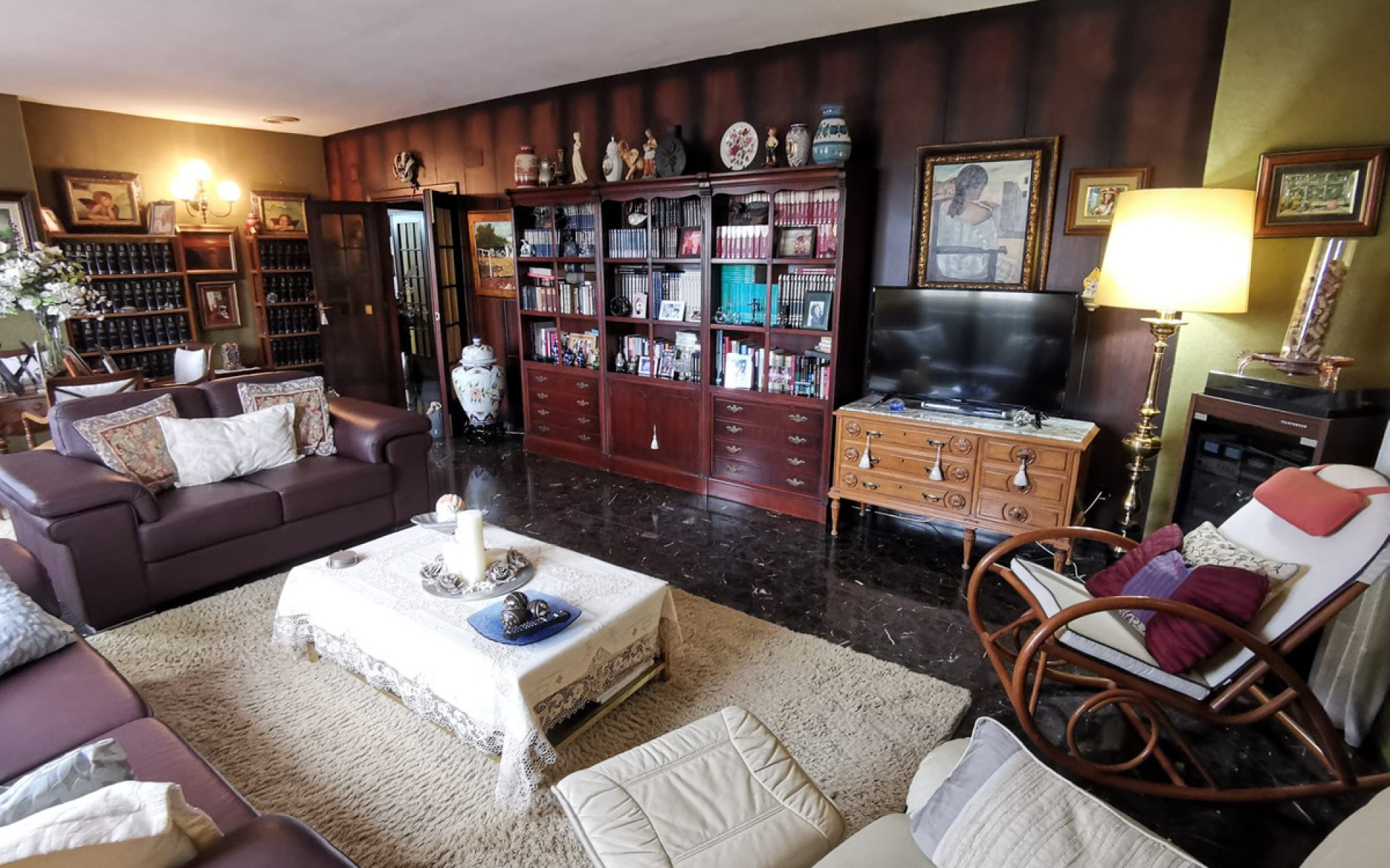  - Villa -  - Pedreguer Centro