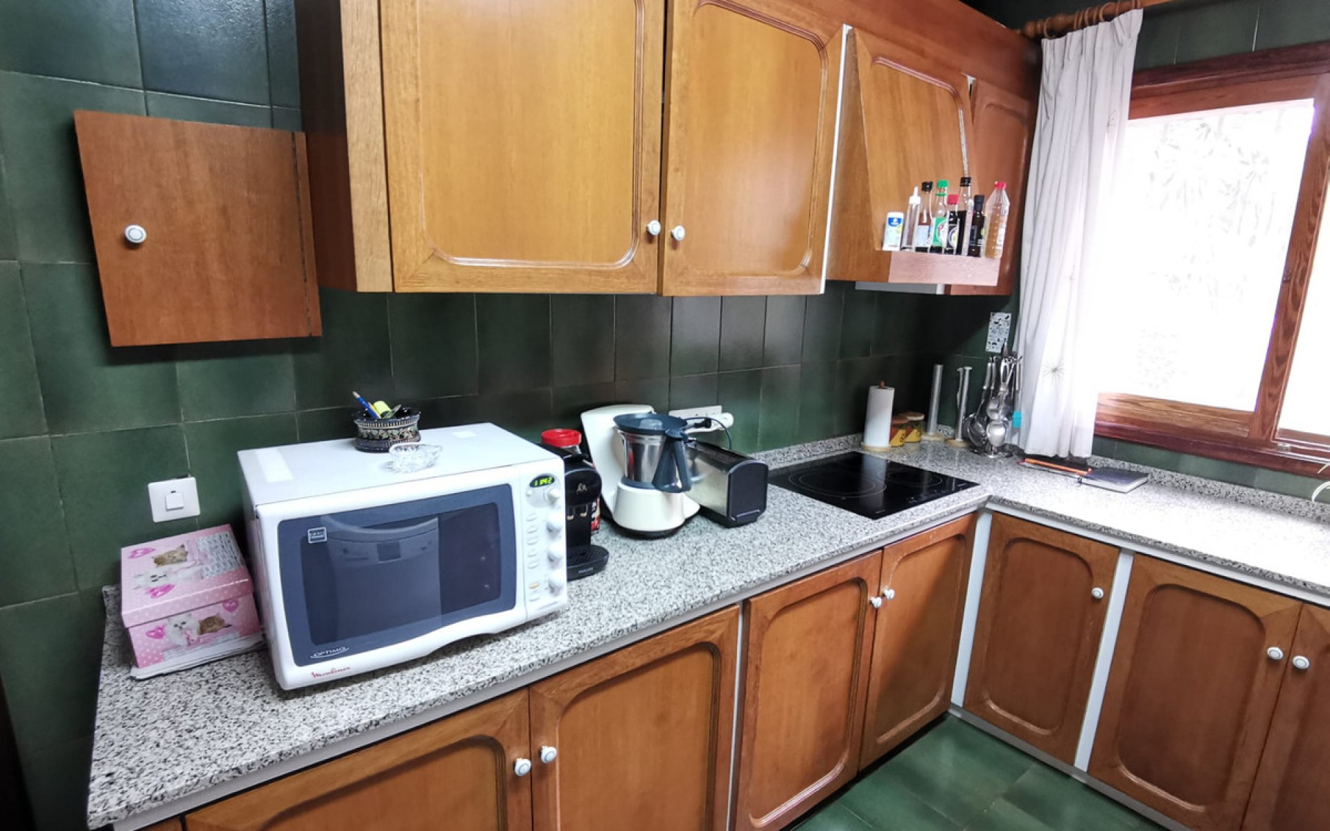  - Villa -  - Pedreguer Centro