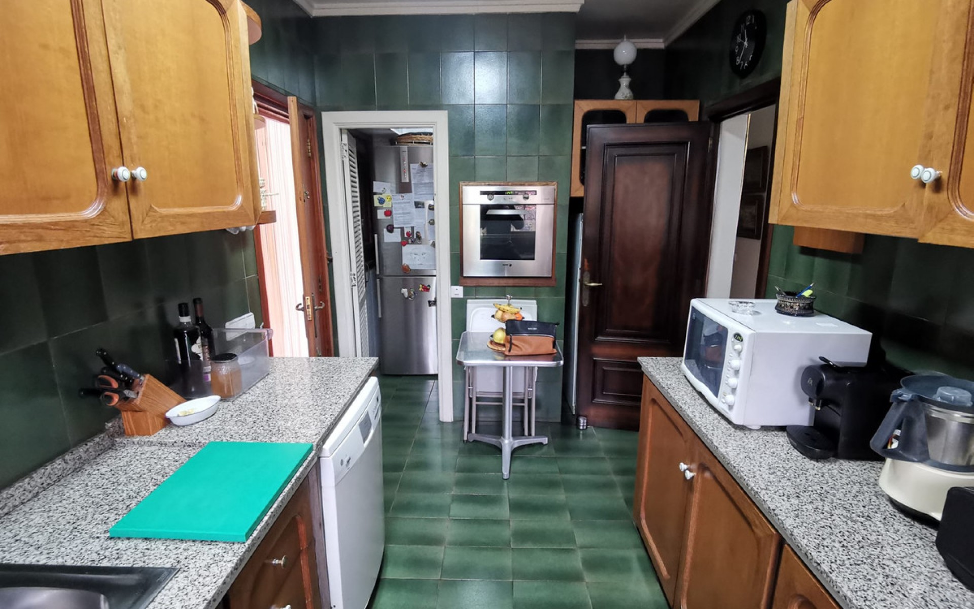  - Villa -  - Pedreguer Centro