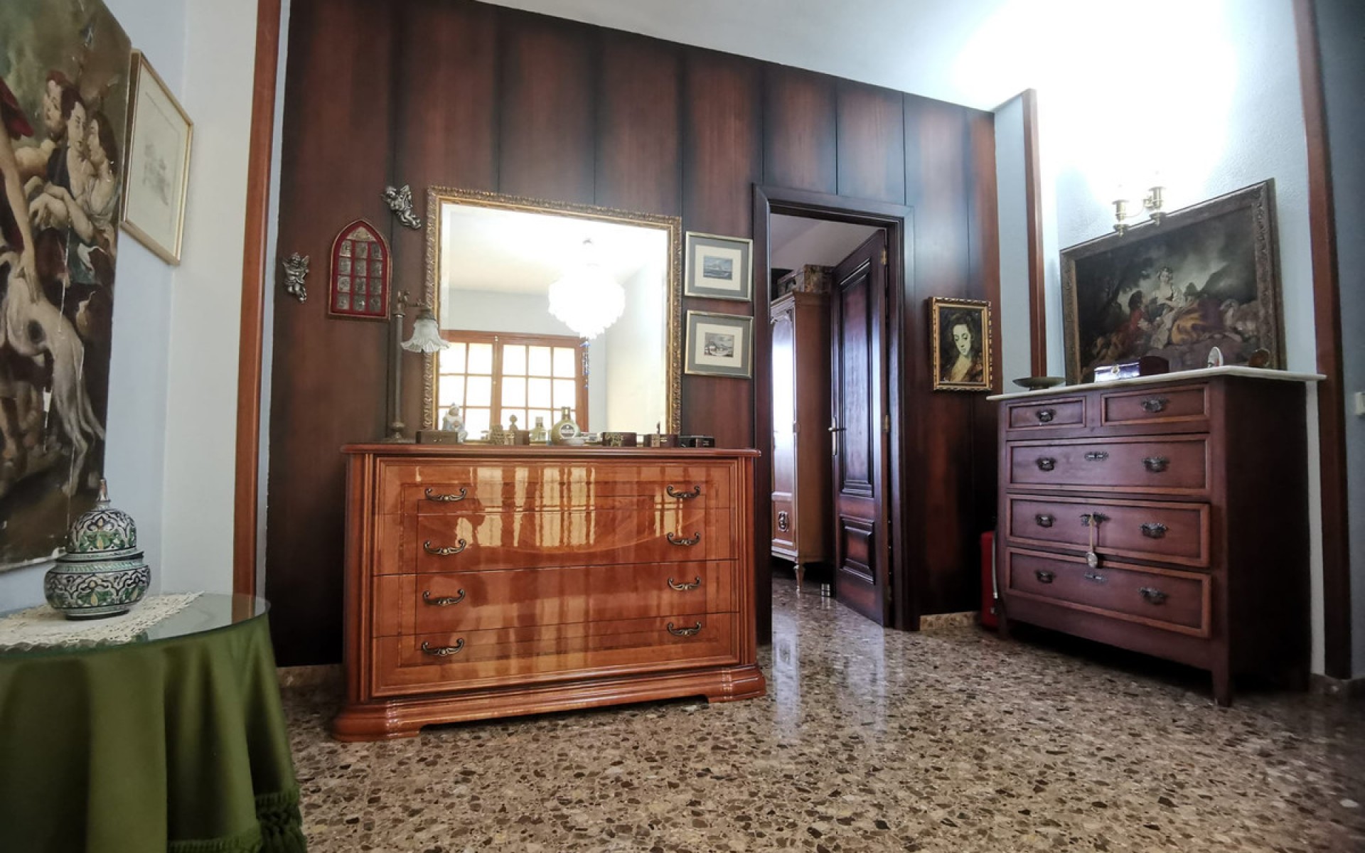  - Villa -  - Pedreguer Centro