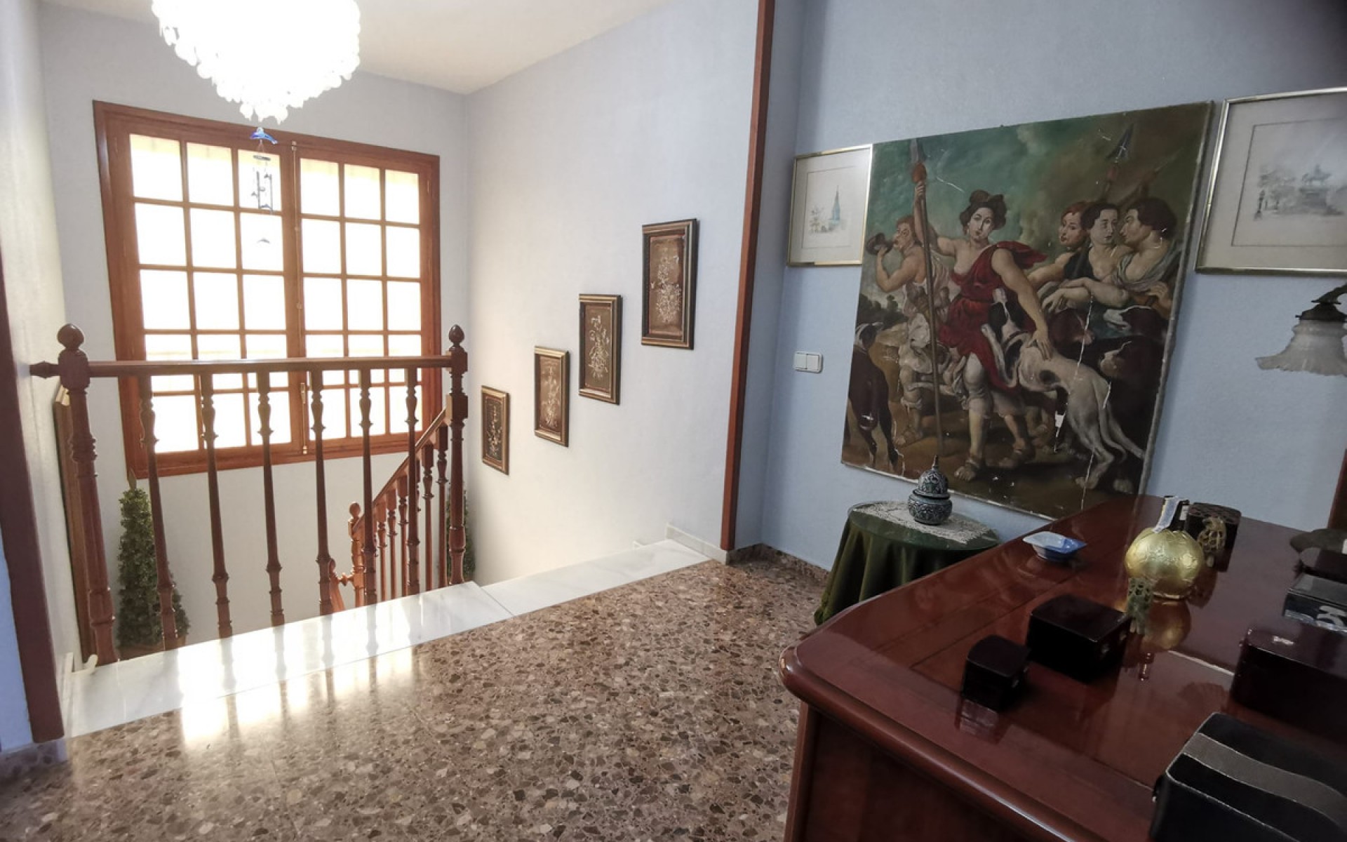  - Villa -  - Pedreguer Centro