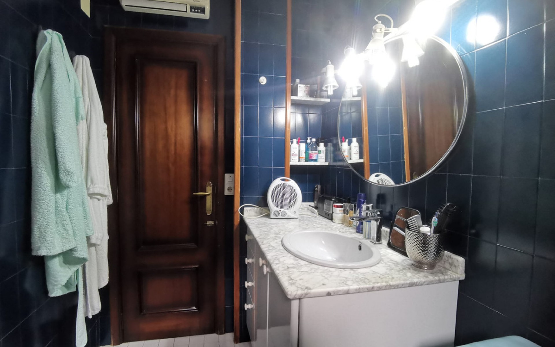  - Villa -  - Pedreguer Centro