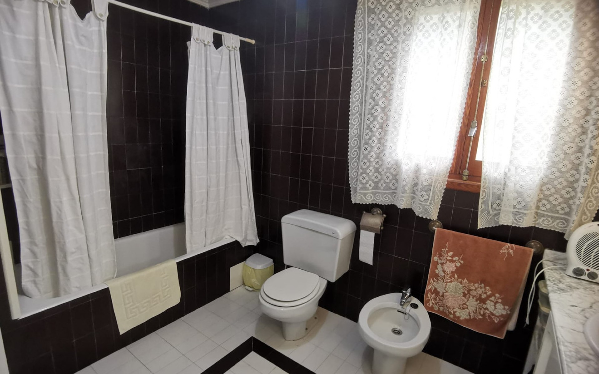  - Villa -  - Pedreguer Centro