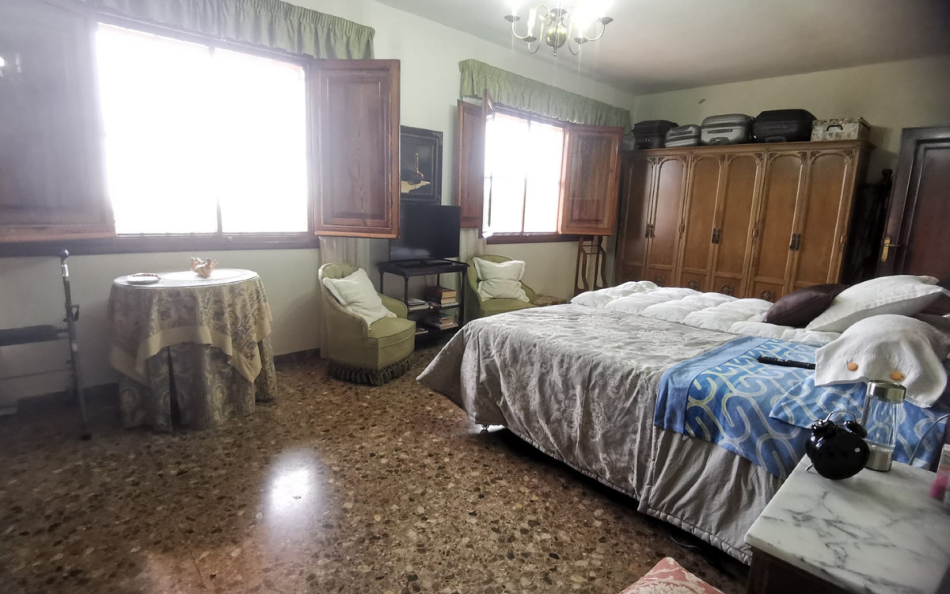  - Villa -  - Pedreguer Centro