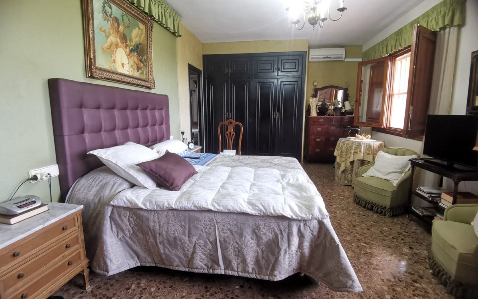  - Villa -  - Pedreguer Centro