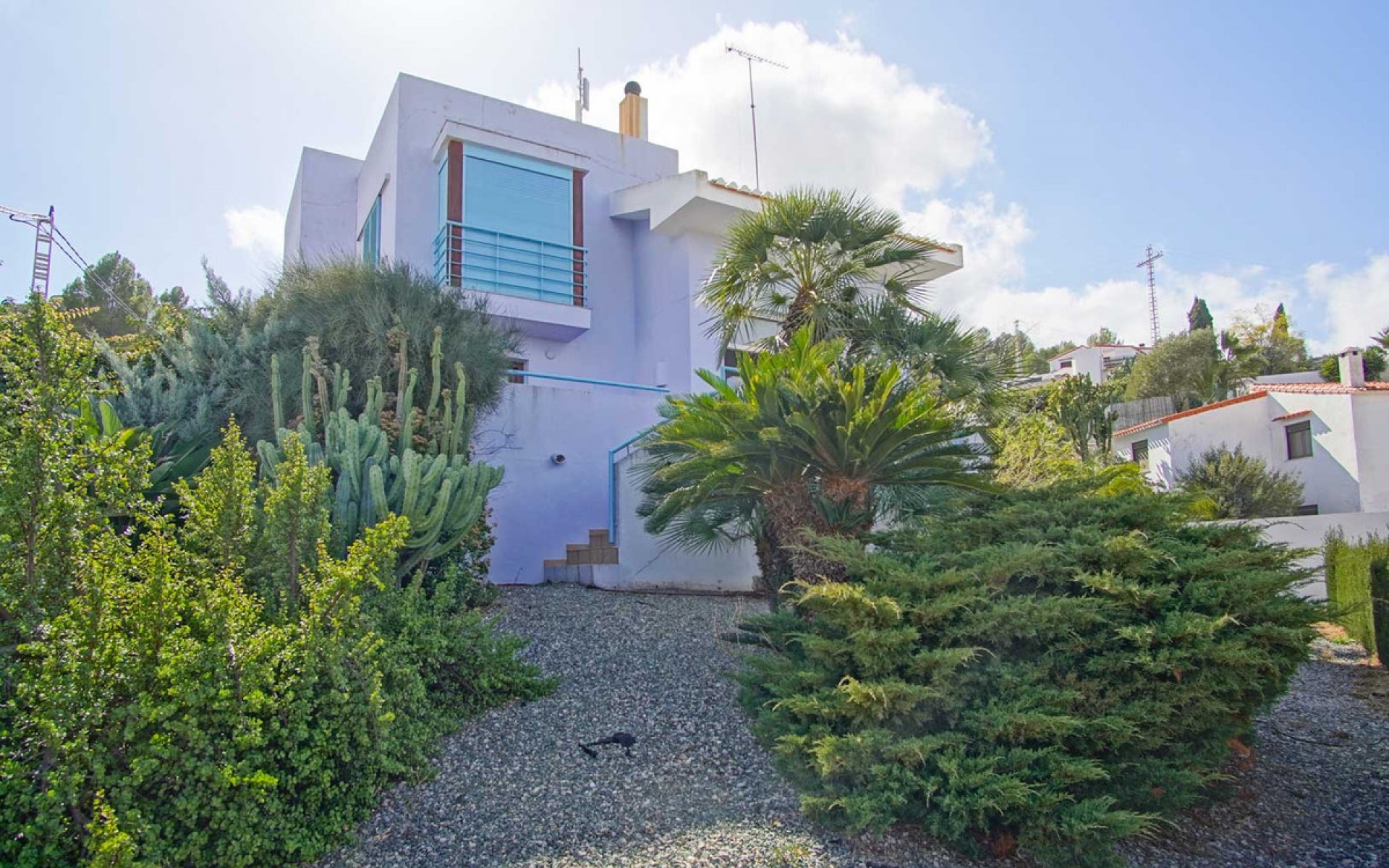  - Villa -  - Pedreguer Centro