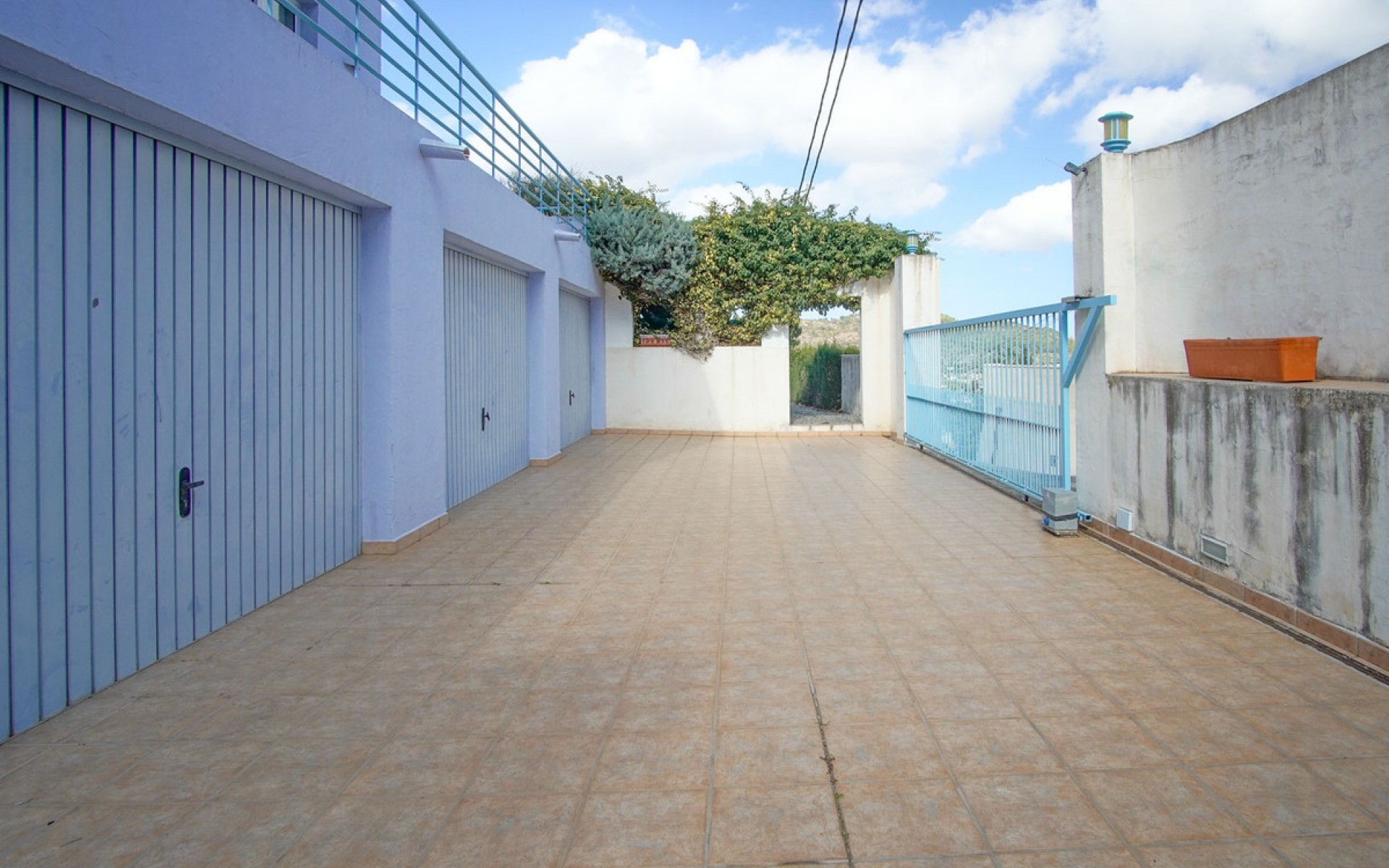  - Villa -  - Pedreguer Centro