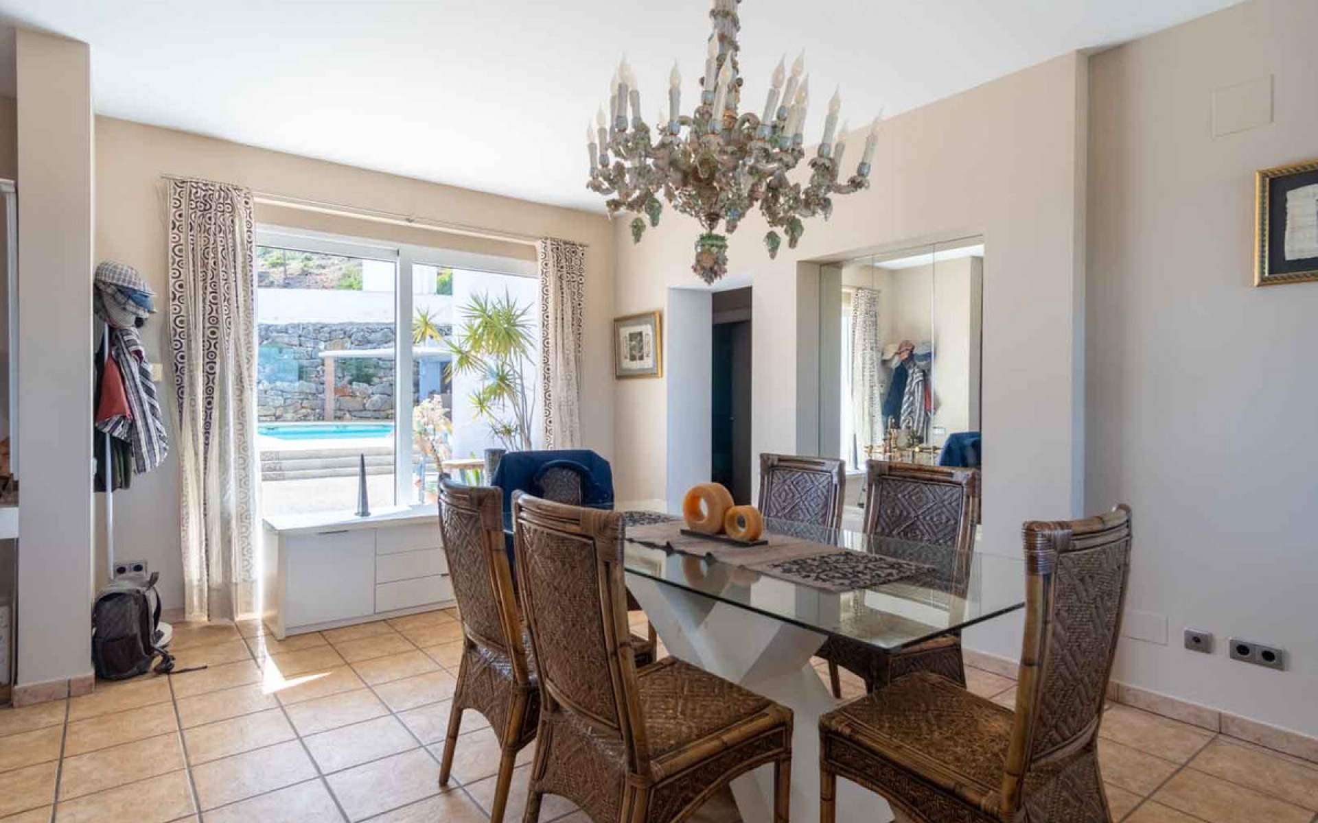  - Villa -  - Pedreguer Centro