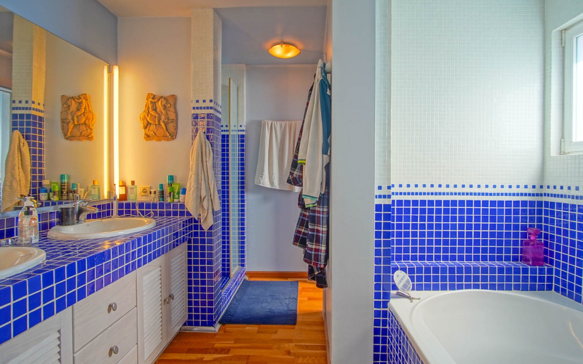  - Villa -  - Pedreguer Centro