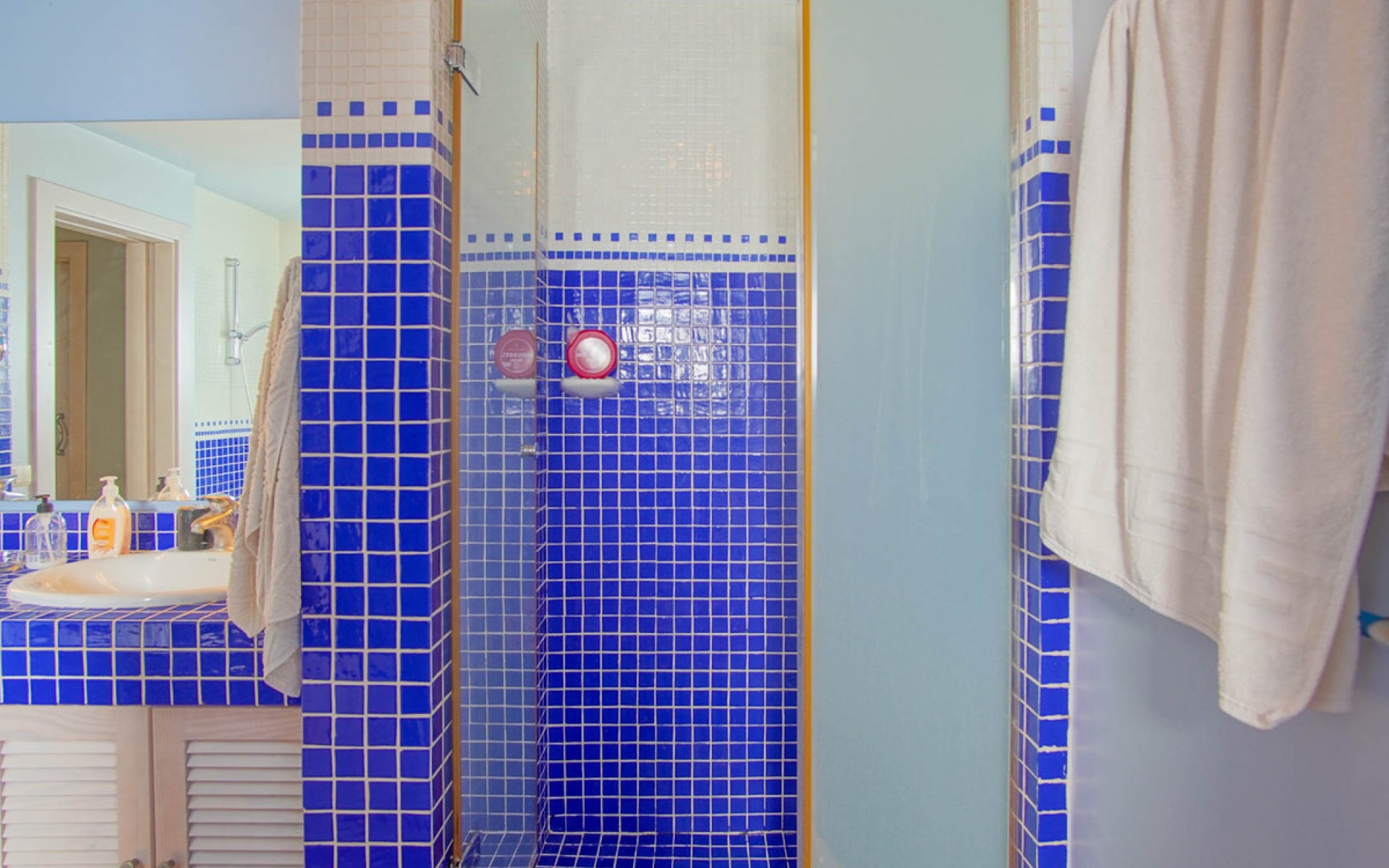  - Villa -  - Pedreguer Centro