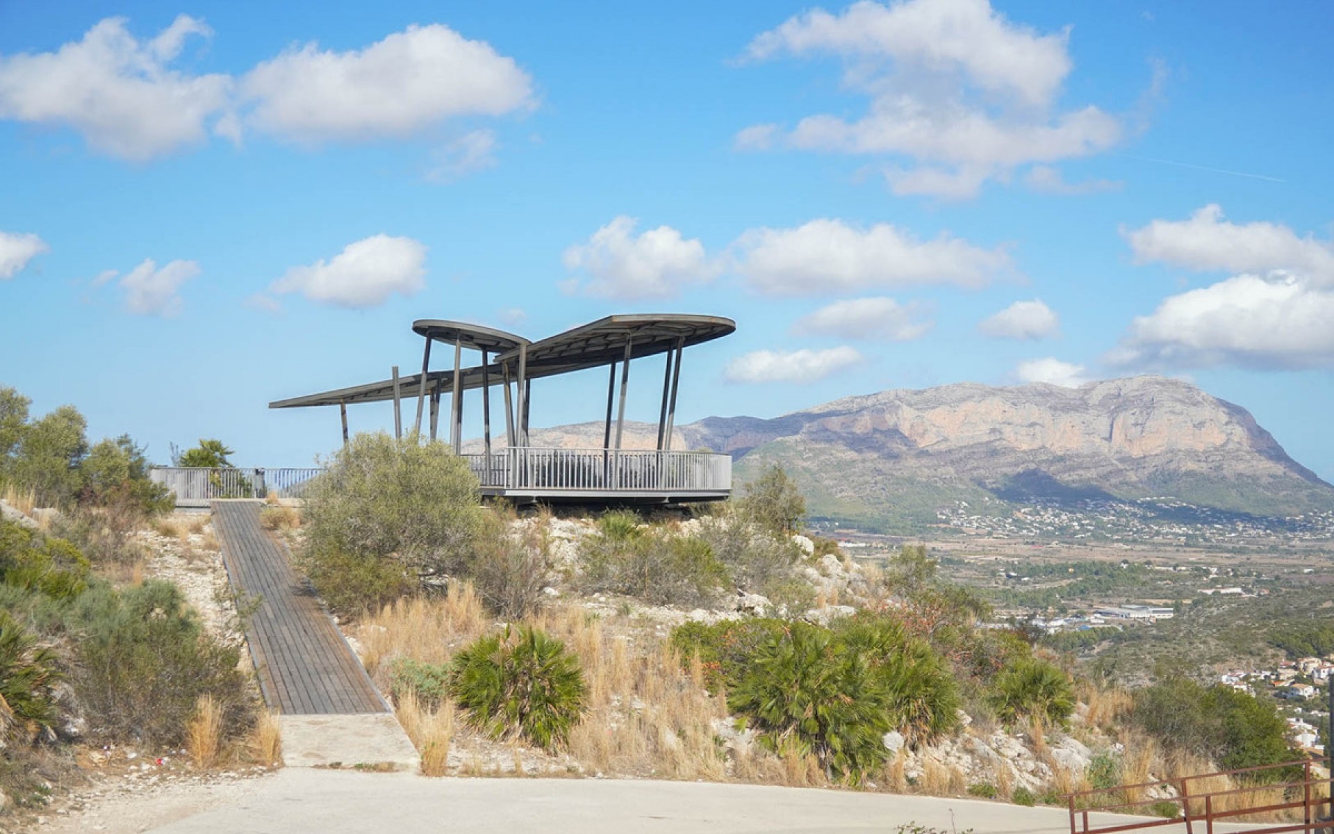  - Villa -  - Pedreguer Centro