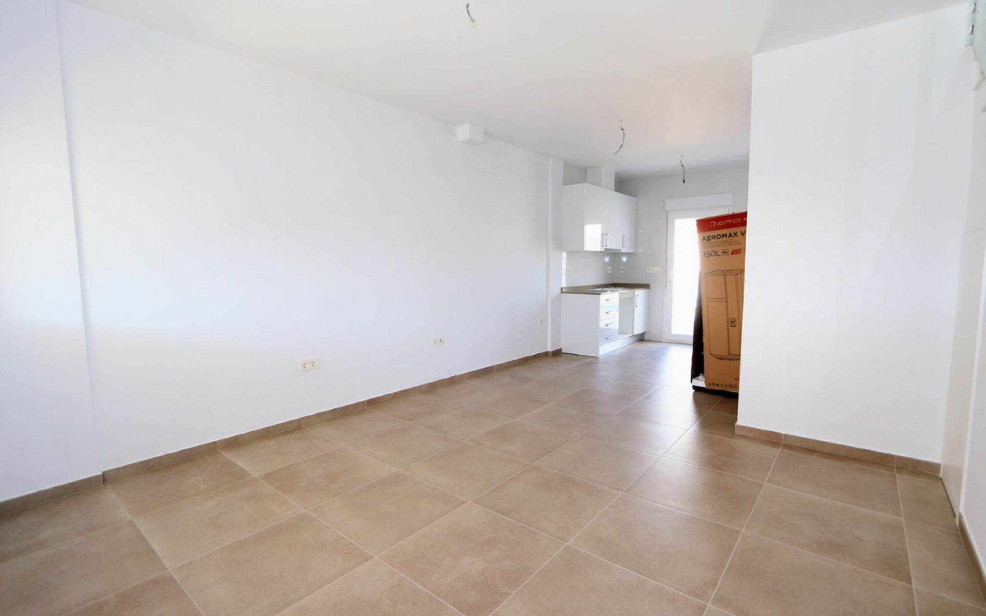  - Villa -  - Pilar de la Horadada Centro