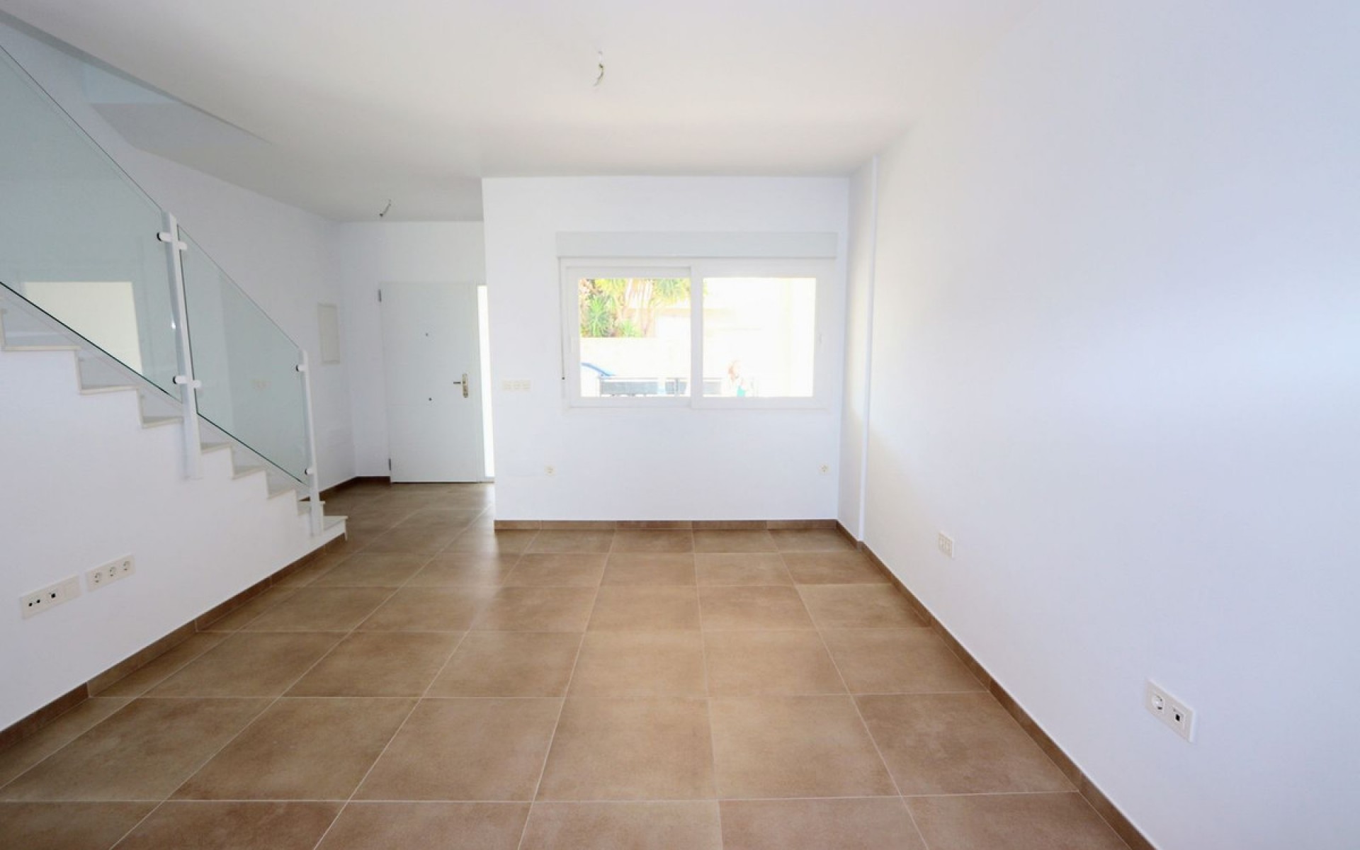  - Villa -  - Pilar de la Horadada Centro