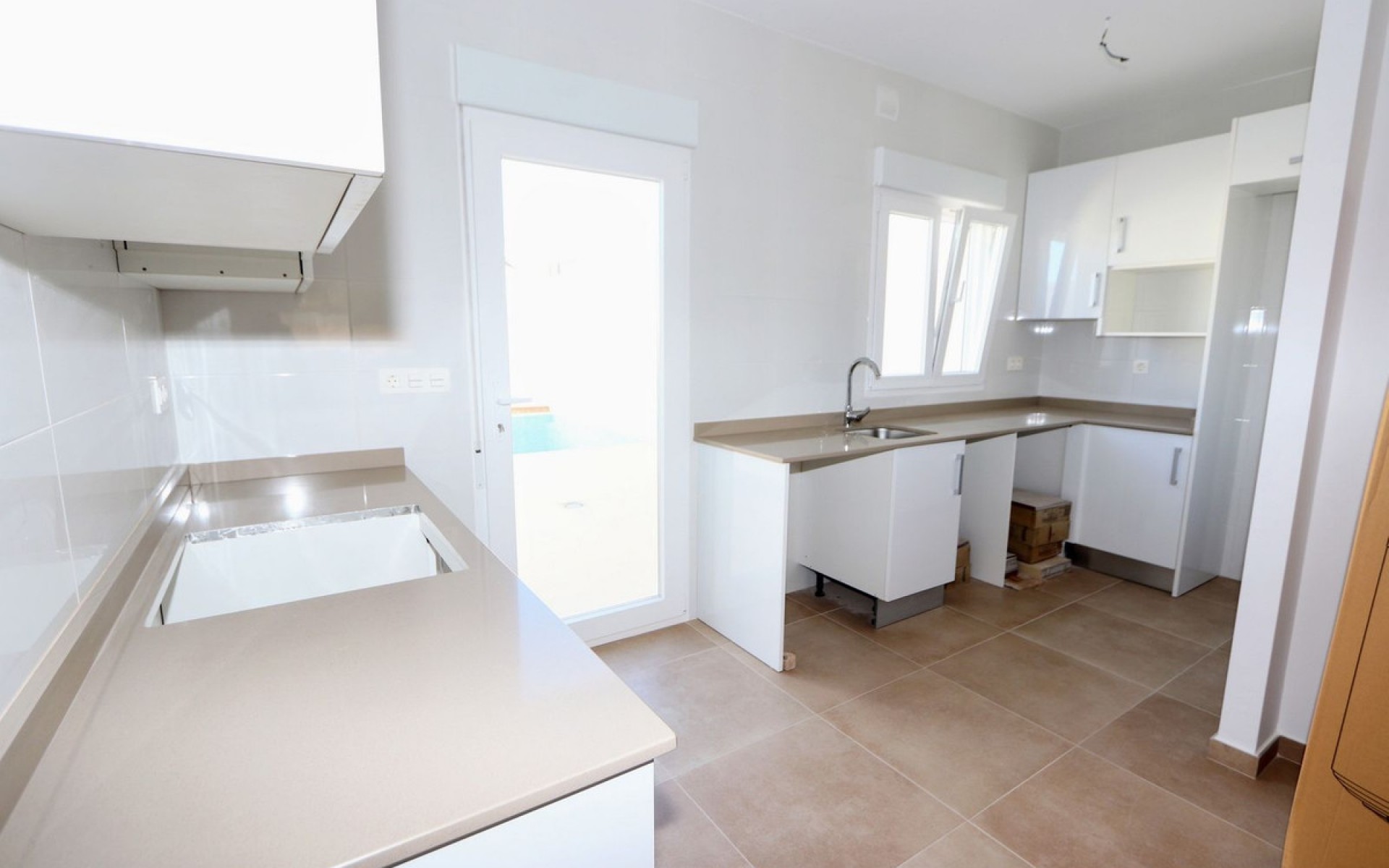  - Villa -  - Pilar de la Horadada Centro