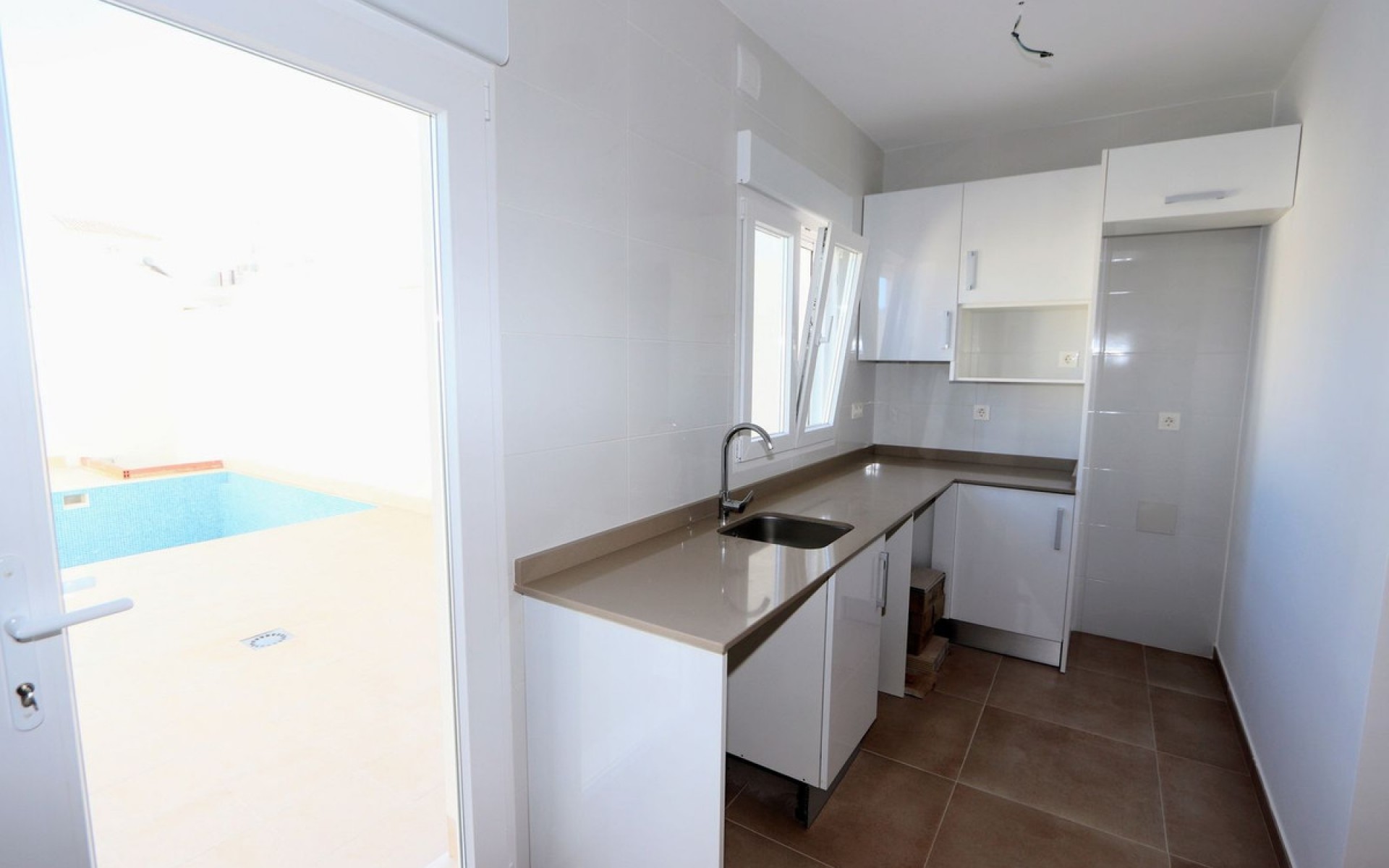  - Villa -  - Pilar de la Horadada Centro