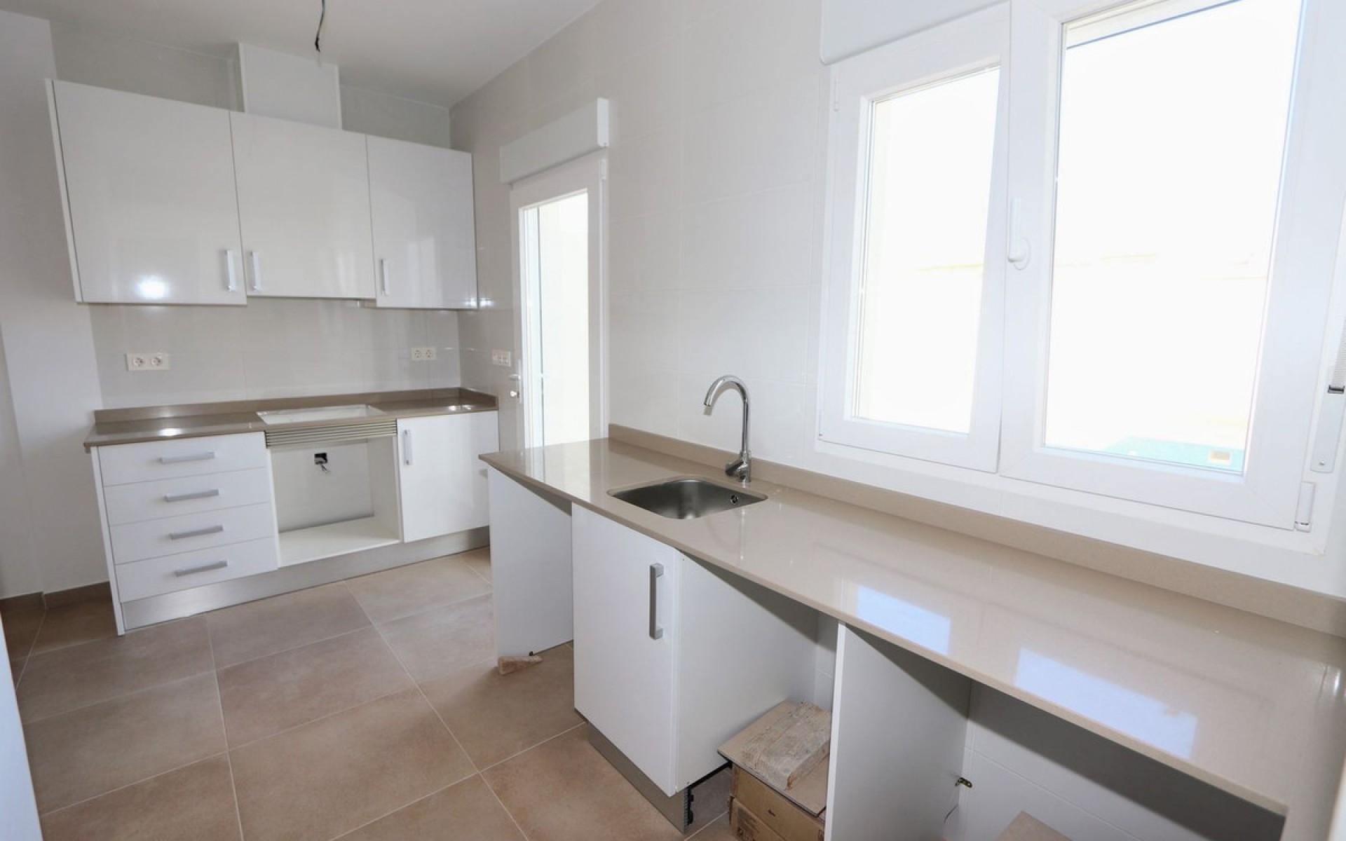  - Villa -  - Pilar de la Horadada Centro