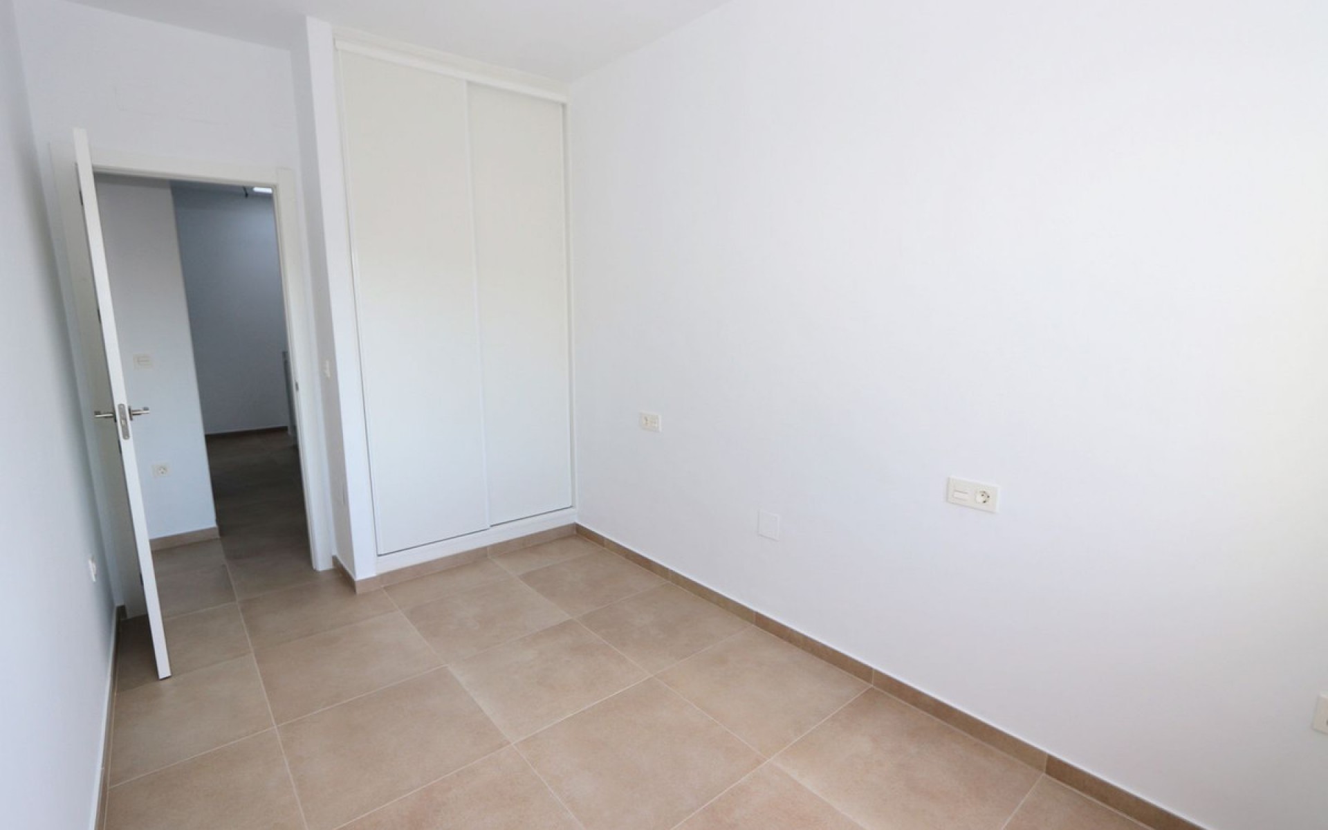  - Villa -  - Pilar de la Horadada Centro