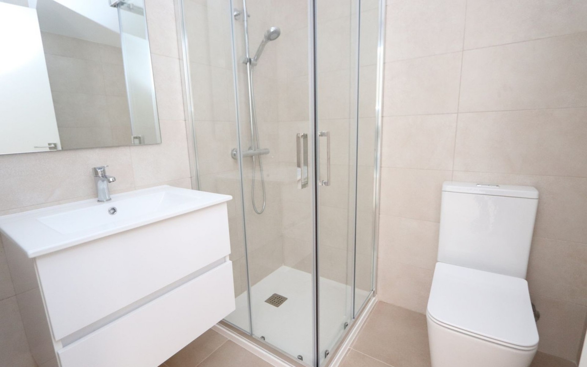  - Villa -  - Pilar de la Horadada Centro