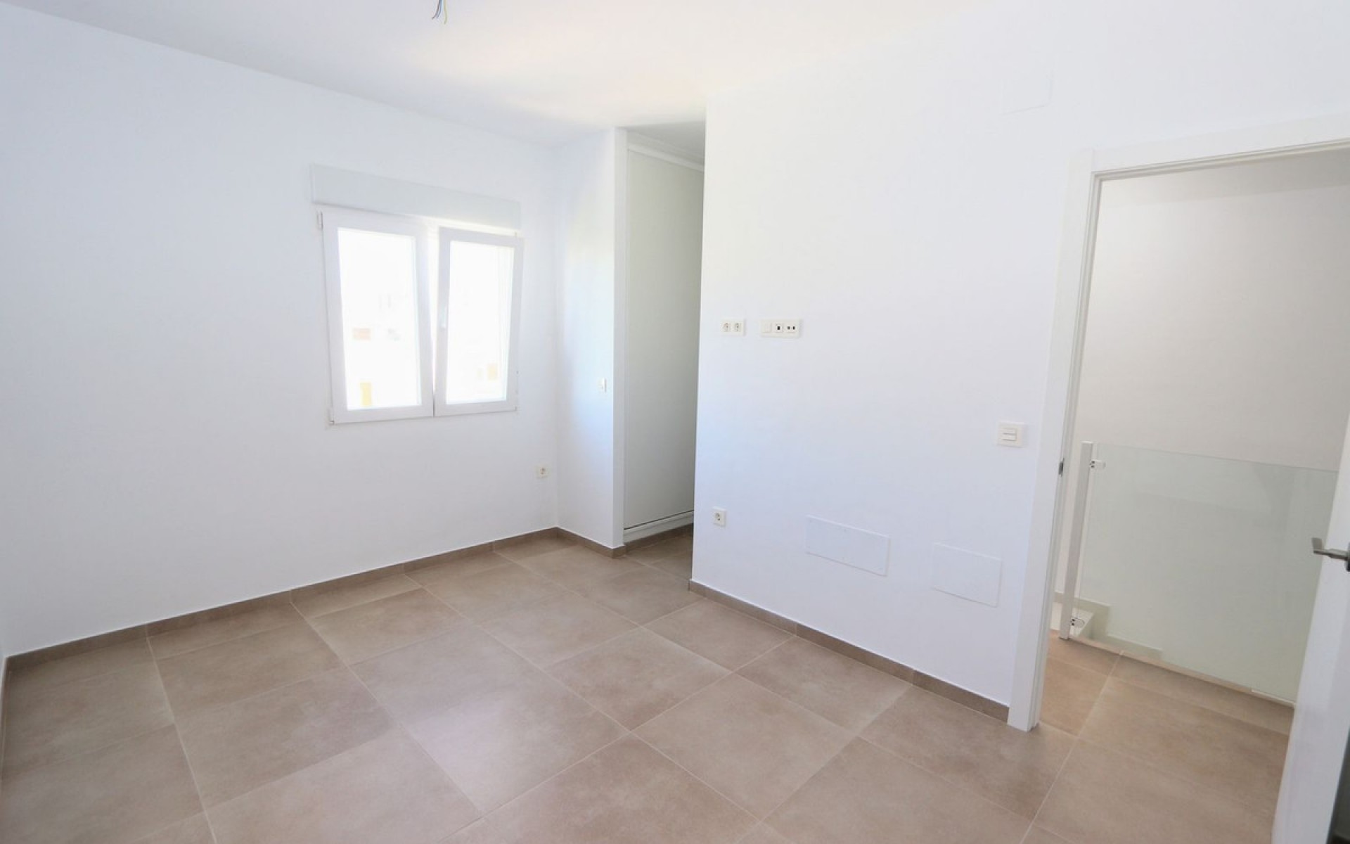  - Villa -  - Pilar de la Horadada Centro