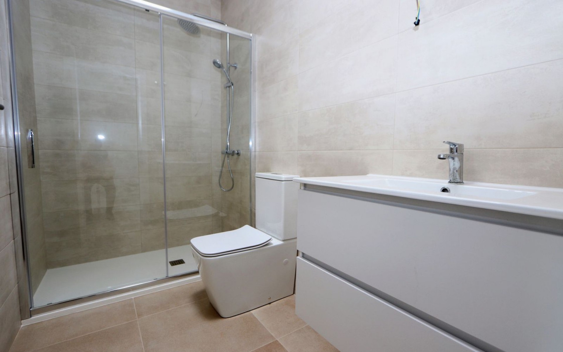  - Villa -  - Pilar de la Horadada Centro