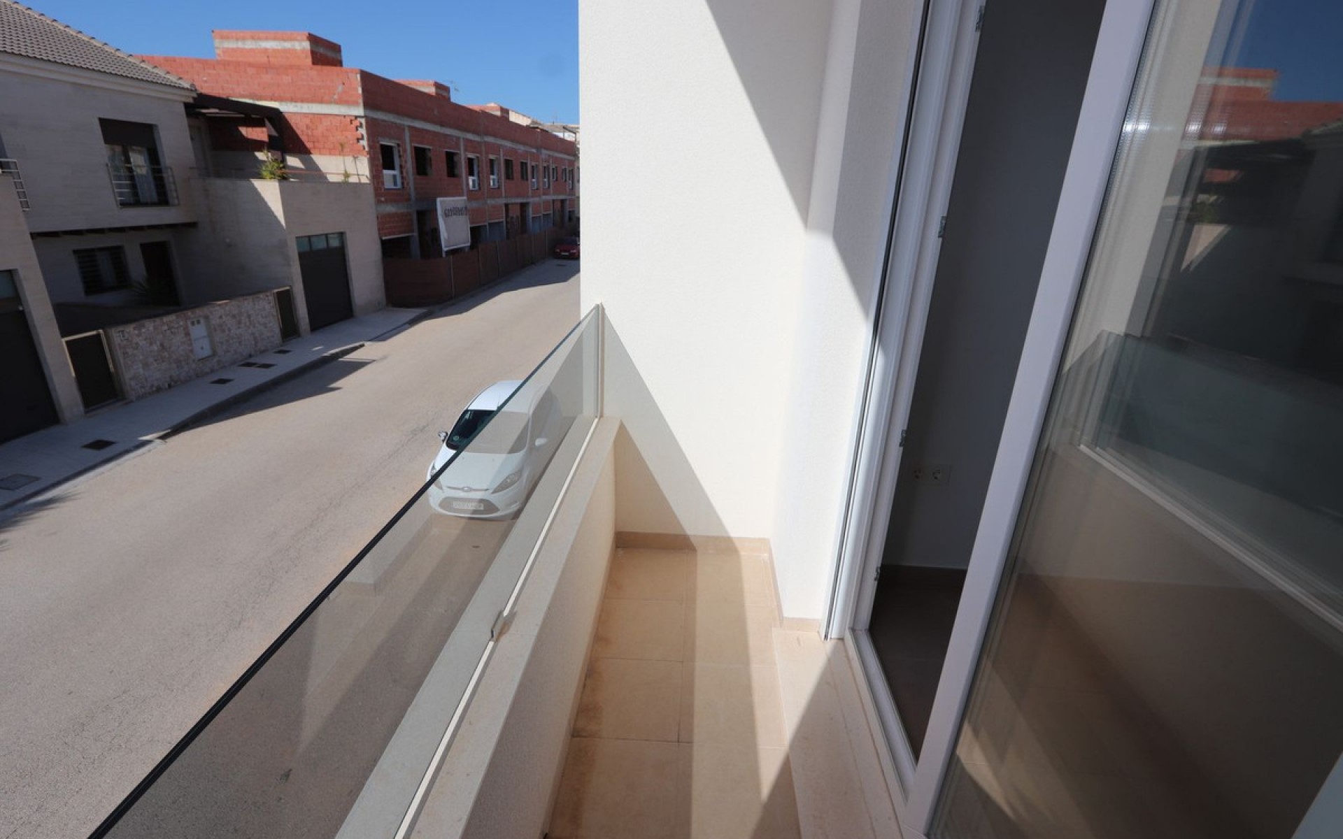  - Villa -  - Pilar de la Horadada Centro