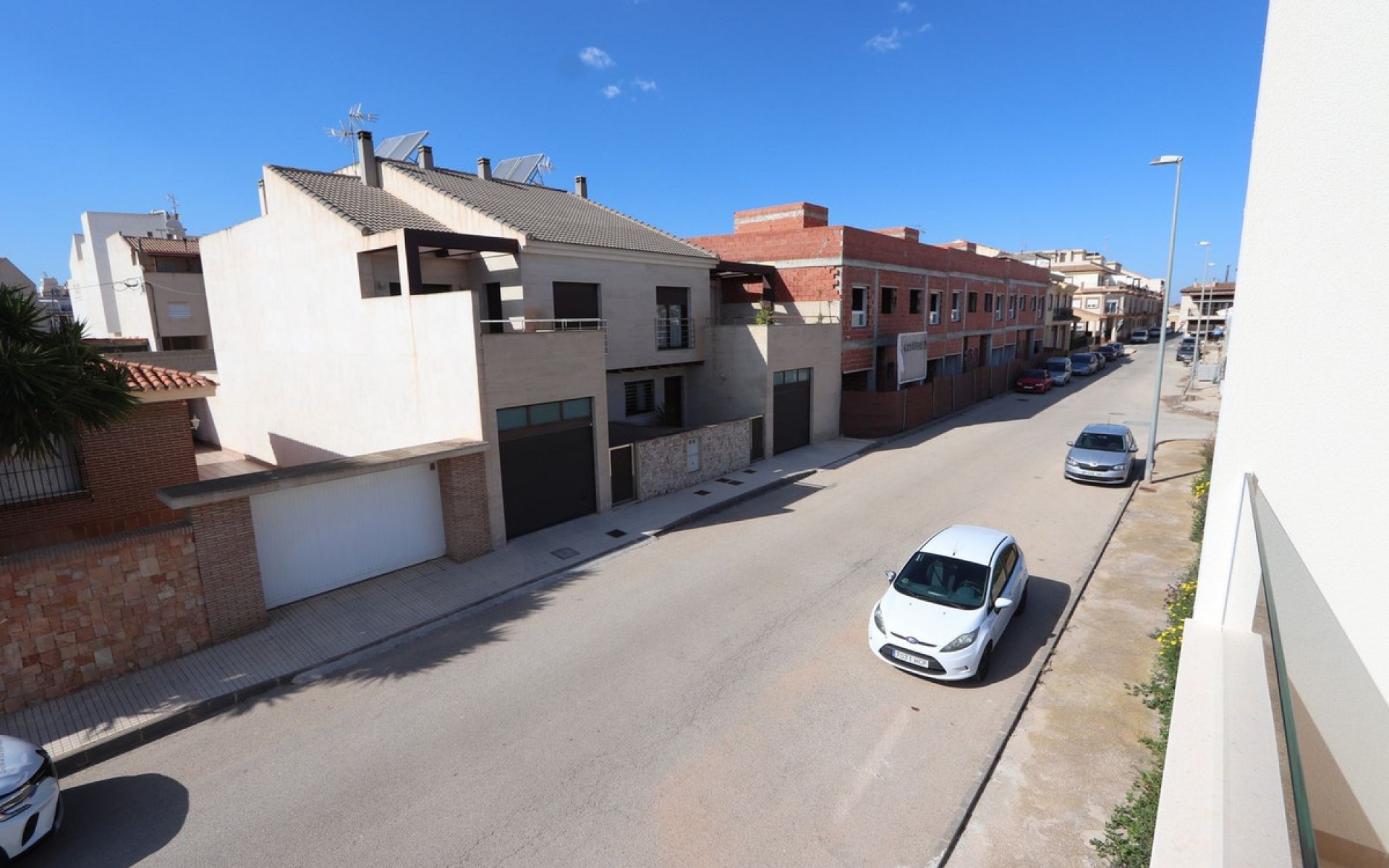  - Villa -  - Pilar de la Horadada Centro