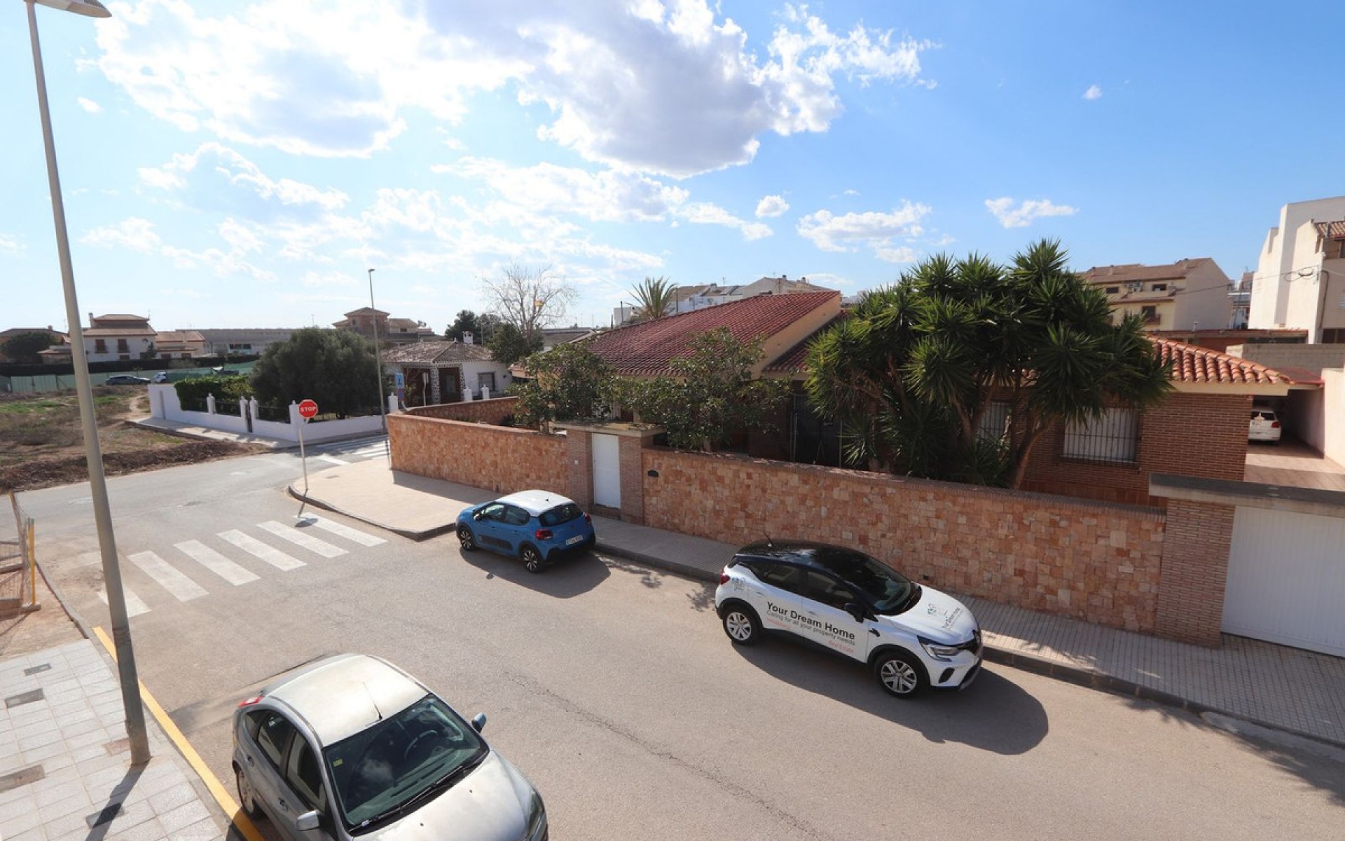  - Villa -  - Pilar de la Horadada Centro