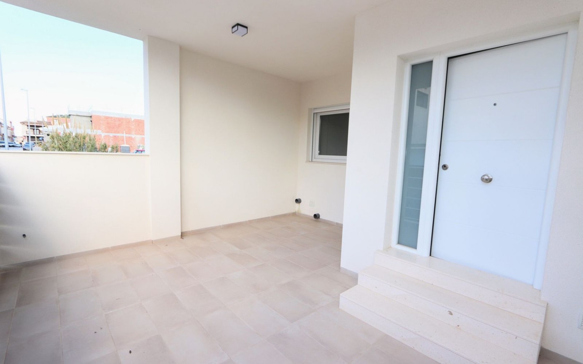  - Villa -  - Pilar de la Horadada Centro