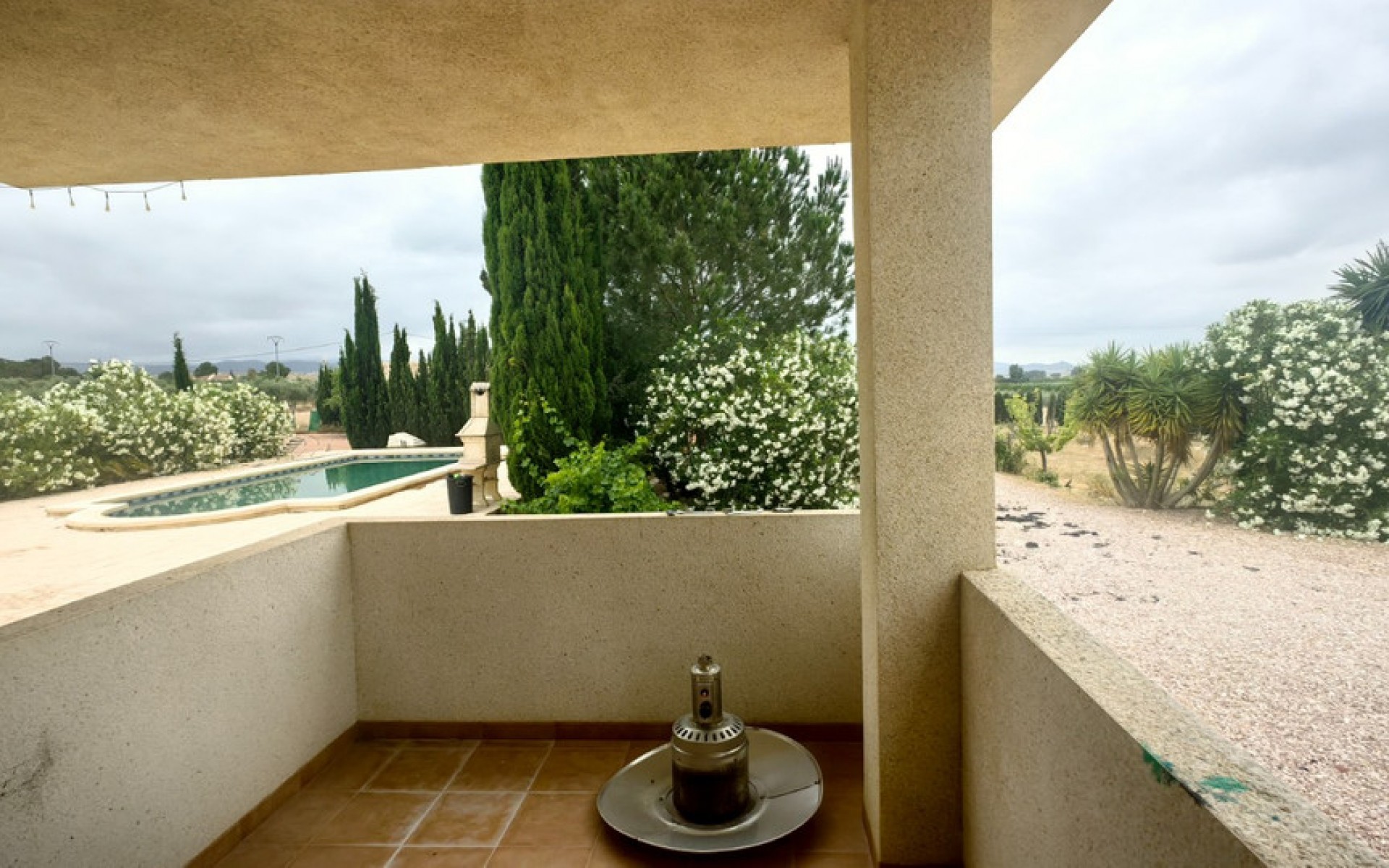  - Villa -  - Pinoso Centro