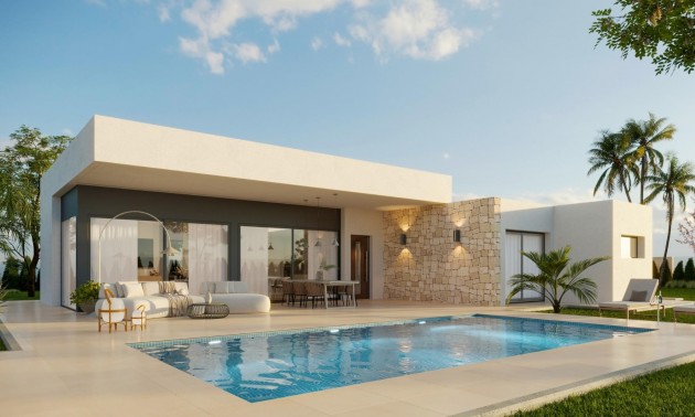 Villa -  -  - Poligono 19