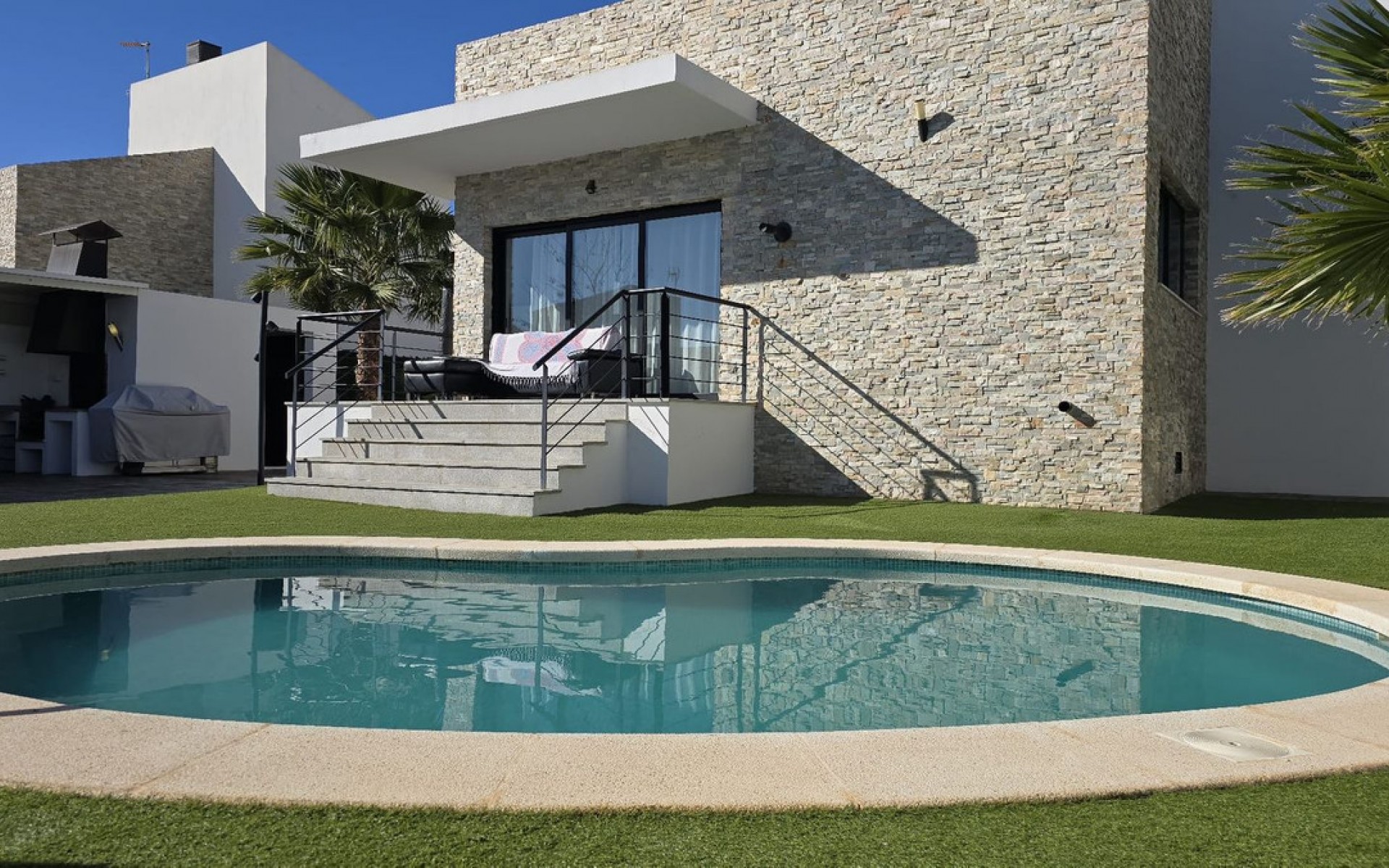  - Villa -  - Polop Centro