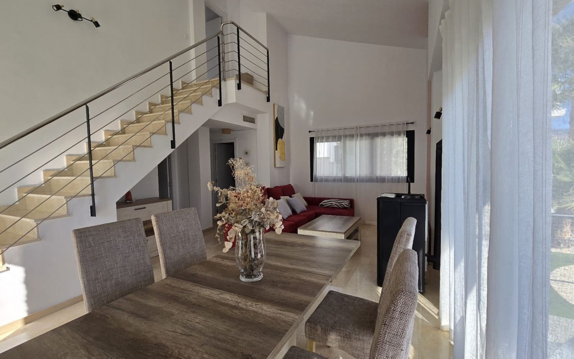  - Villa -  - Polop Centro