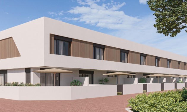 Villa -  -  - pueblo
