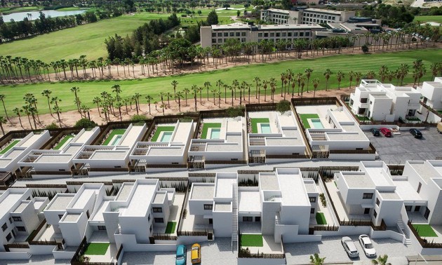 Villa - Resale - Algorfa - CSPH-37155