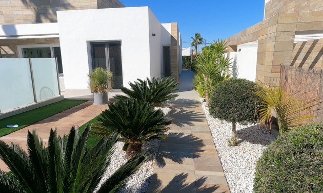 Villa - Resale - Algorfa - CSPX-31030
