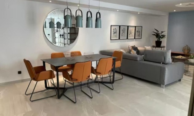 Villa - Resale - Algorfa - CSPX-47173