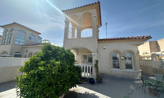 Villa - Resale - Algorfa - CSPX-47260