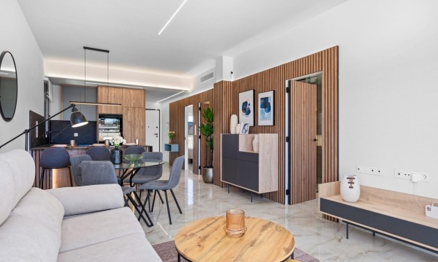 Villa - Resale - Algorfa - CSPX-54660