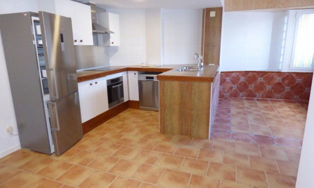 Villa - Resale - Alicante - Alicante Centro