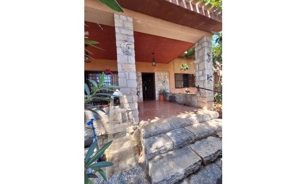 Villa - Resale - Alicante - Alicante Centro