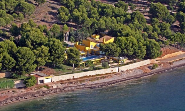 Villa - Resale - Altea - CSPX-40716